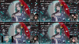 【雞肉披薩】7/16 還是有點啞 @@ ... 迷你開