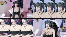 [CC] Cosplay Night : Ryuuge Kisaki - Blue Archive 💕