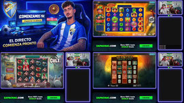 TARDEO DE CASINO