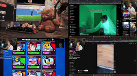 ERSTE VIDEOS VON ZUSCHAUERN ROASTEN // FORCE MOB BASTIGHG BATTLE // SIDEQUESTS // REACTIONS