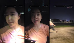 한강 당근으로 배드민턴 칠 사람구한