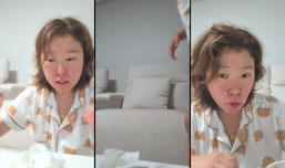 오랜만 맥주먹자