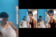 Untitled stream