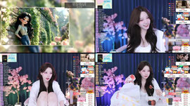 ❤️꼬롬오빠 앞으로도 자주 봤으면 좋겠어 진심❤️버니멘 아침귀인 감사함미두❤️기화의 통팬갑❤️06이가 오늘 룰렛보이❤️래곤아 설며들자❤