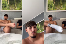 Untitled stream