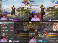INI DIA NINJA TERKUAT DI DESA KONOHA ! GURU RICS LIVE | PUBG MOBILE