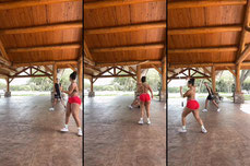Choreography