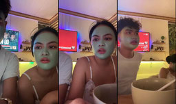 Untitled stream