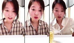 쿠크캬캬님의 아프리카TV 방송