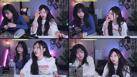 [en/한] Girl's Night