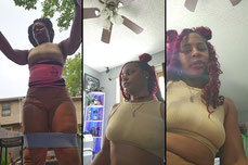 Quick Workout