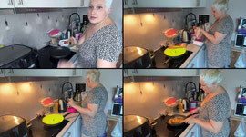 Live Cooking 16.07.2026