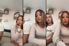 Untitled stream