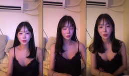 소교님님의 상큼발랄 생방송