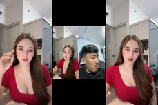 Untitled stream