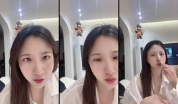 重生之我在冰箱直播😝