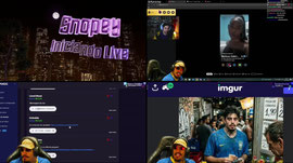 MINECRAFT HARDCORE COM A DINHA !cinefy !howstore