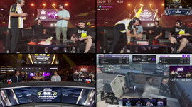 CDL CHAMPS WATCH PARTY LIVE FROM VEGAS | !yt !discord !tiktok !community