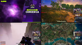 ya arranco la rifa de la casaca ARGENTINA de pubg y pad artisan! (!rifa en el chat para info)