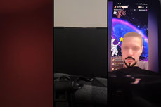 Untitled stream