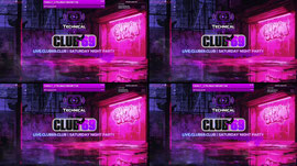 💚 - CLUB69 DANCING- 💚