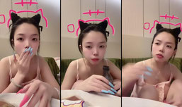 超乖的小财迷(⑅•͈ᴗ•͈).:*正在直播