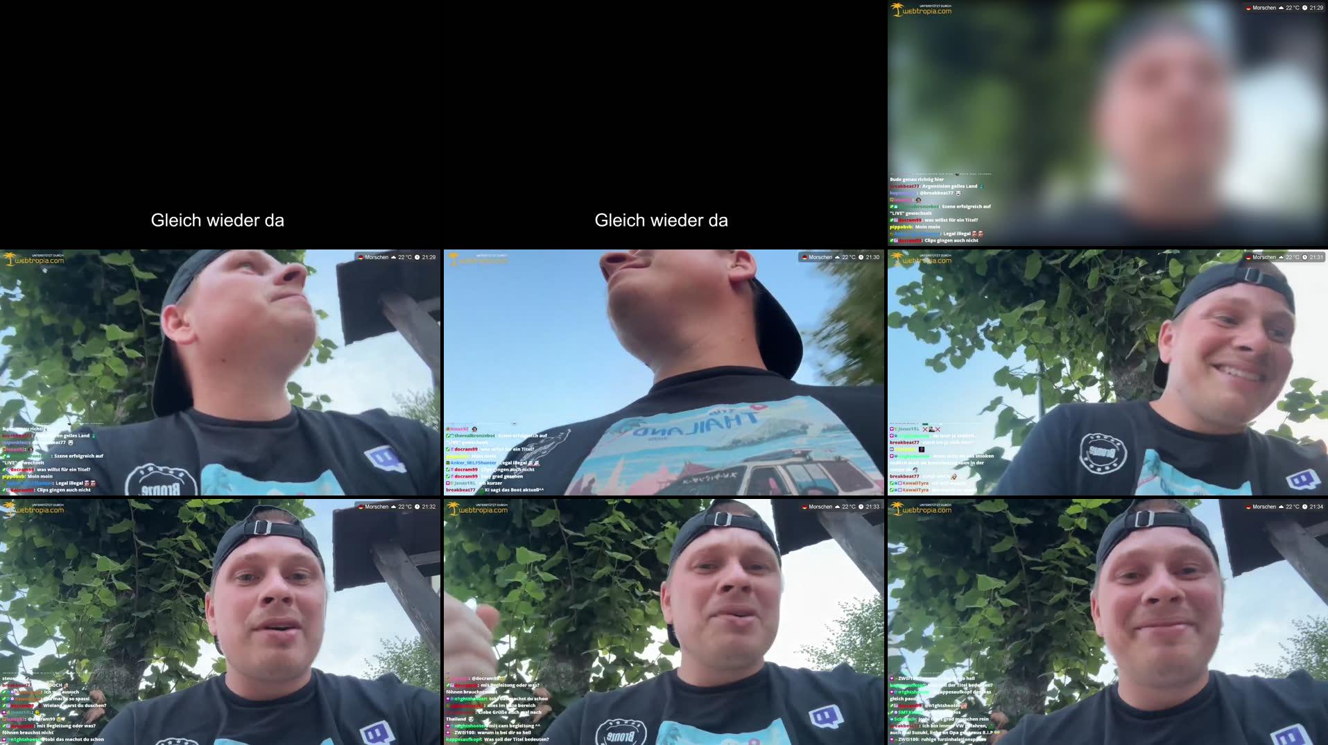 Recording Thumbnail