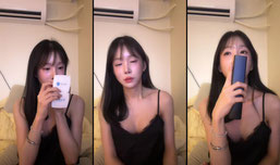 소교님님의 상큼발랄 생방송