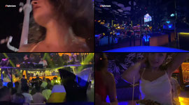 Macera Dolu Olimpos w/ @kybeleniz | SunthaliaOlympos | Gün:12