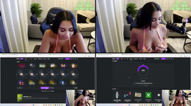 BIKINI PARTY sur GRIINDPACKS start 10k