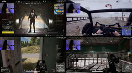 🔴[DROPS] PUBG GRIND🔴 !disc !links