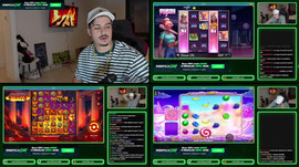 ROAD TO 40K