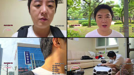 벤츠 메르시데스 AMG  첫공개