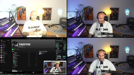 !Liste <- Neue Songs (16.07) / !neuerkanal