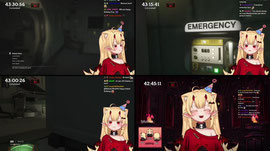 🥳 It's my Birthday !Subathon 💥  New model and MORE!! 💥 !plushie
