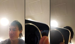 Clean and Ready for IRL moony