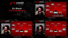 $1000 Freeroll en Ignition Poker - Liga CodigoPoker Club