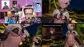 I bounce on it a little! | 18+ | !socials !gamba !bodymod !avatar