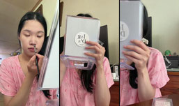 kkikki02님의 상큼발랄 생방송