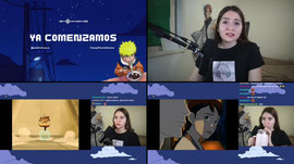 🍿 vemos: AVATAR LIBRO 2🍿 !cine