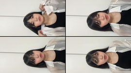 おはこんにちは！