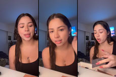 Untitled stream