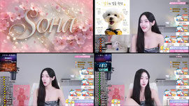 다들 잘쉬구있어?