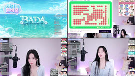 [옹기종기] ~ 훔냐훔냐 ~