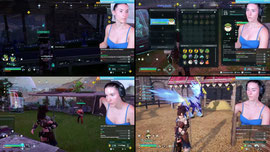 DROPS! PALWORLD - chatting and gaming ^^ | !links !throne