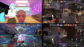 🟣 TODAY IS GOOD DAY!! 🟣 I LEARN HOW TO AIM AND CARRY IN ALL MY FAVORITE GAMES!! 🟣  FINISHING UP VARIETY TO PREP FOR WTTG 3 🟣