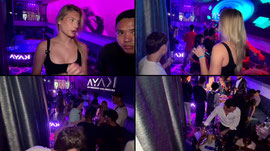 Streamer Night at Kaya Nightclub