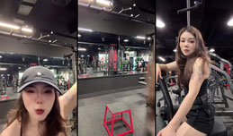 ☆Cindy✨正在直播