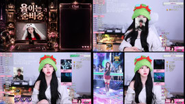 티모등장