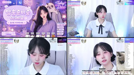 [HM:팀장]  직급전이라니~ 속눈썹 붙이까나